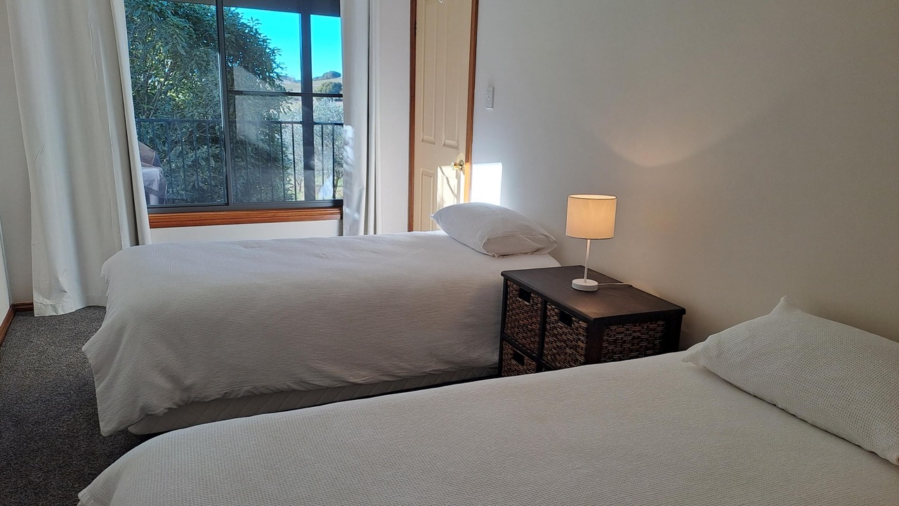 Photo of Bedroom in Forest Reefs