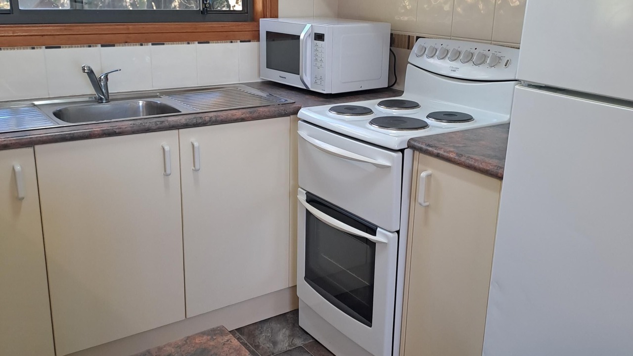 Photo of Kitchen in Forest Reefs