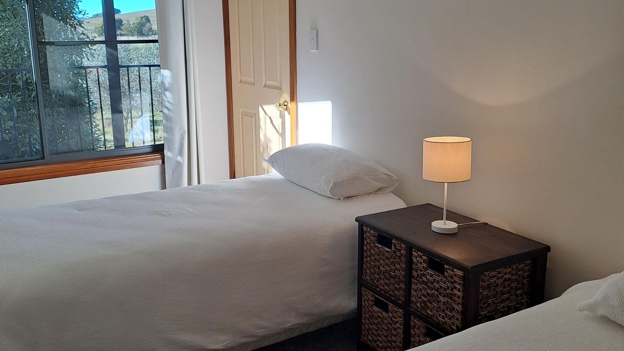 Photo of Bedroom in Forest Reefs