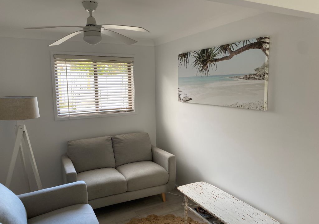 Photo of Livingroom in Port Macquarie