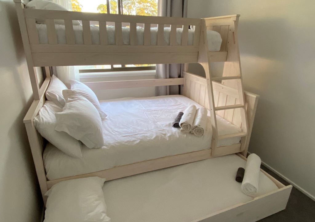 Photo of Bedroom in Port Macquarie