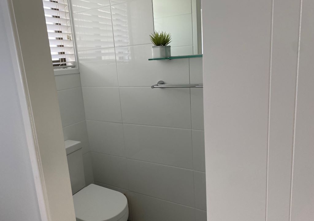 Photo of Bathroom in Port Macquarie