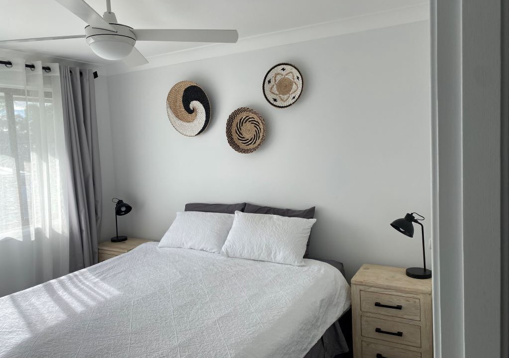 Photo of Bedroom in Port Macquarie