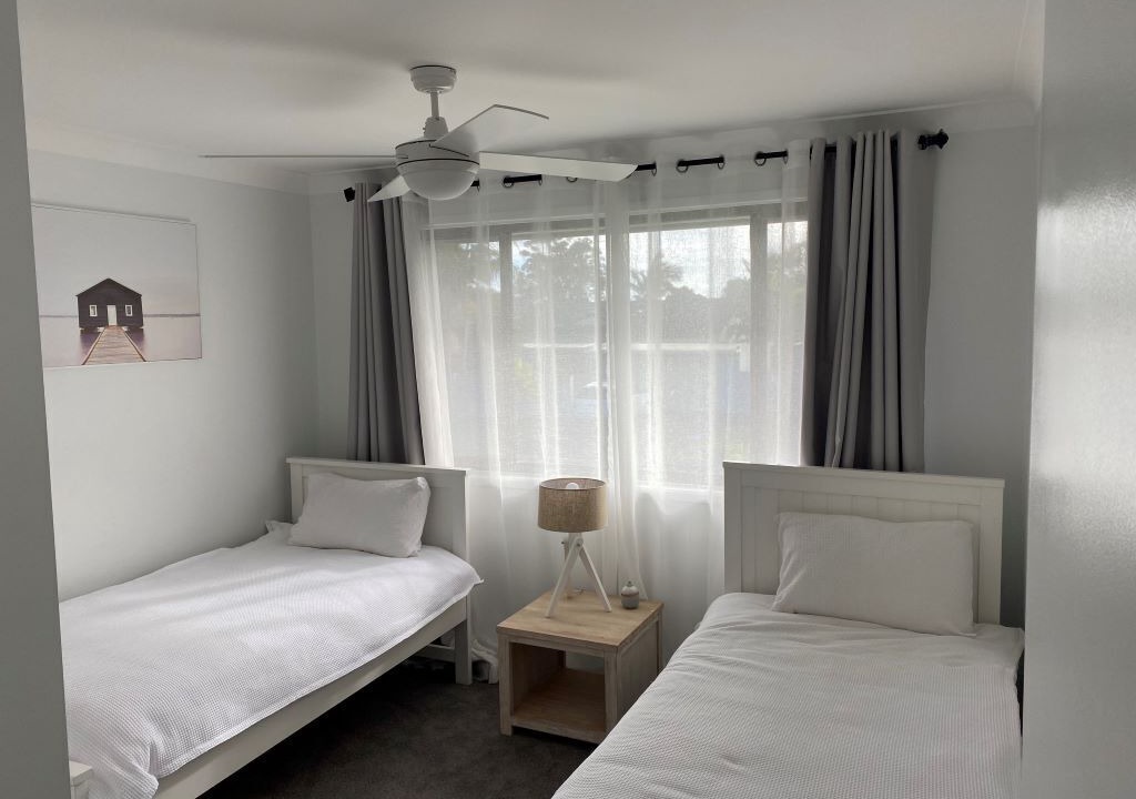 Photo of Bedroom in Port Macquarie