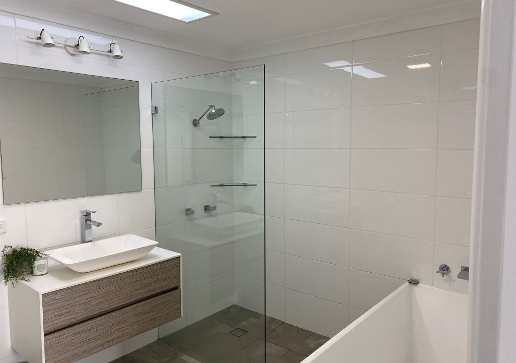 Photo of Bathroom in Port Macquarie