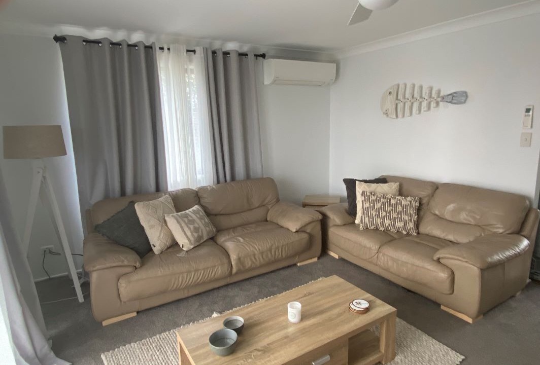 Photo of Livingroom in Port Macquarie