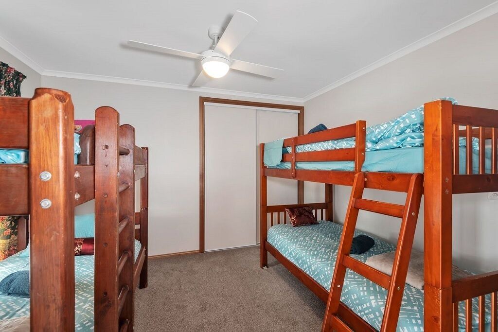 Photo of Bedroom in Bannockburn