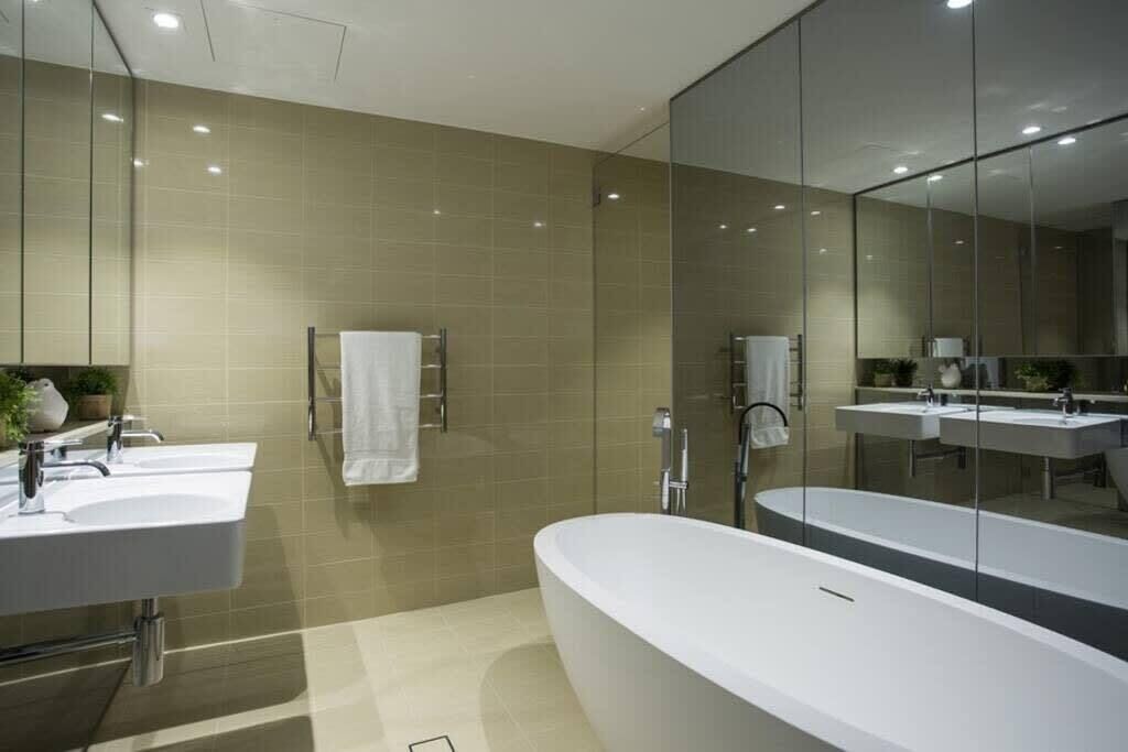 Photo of Bathroom in Bondi Beach