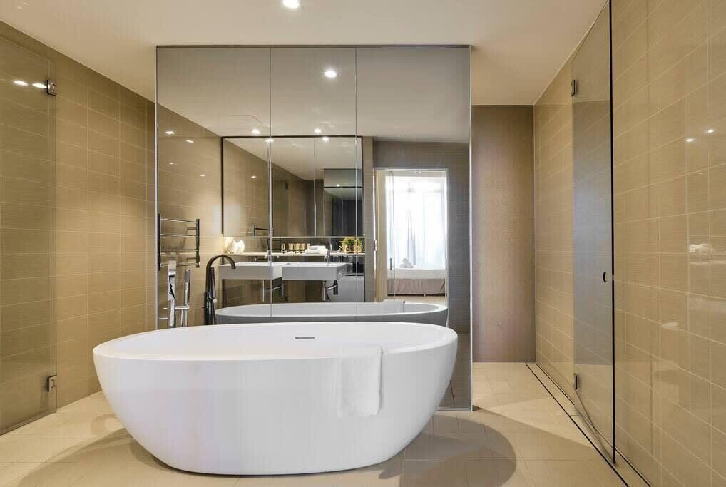 Photo of Bathroom in Bondi Beach
