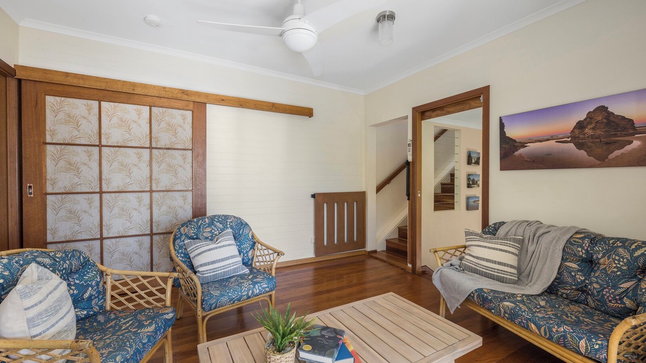 Photo of Livingroom in Valla Beach