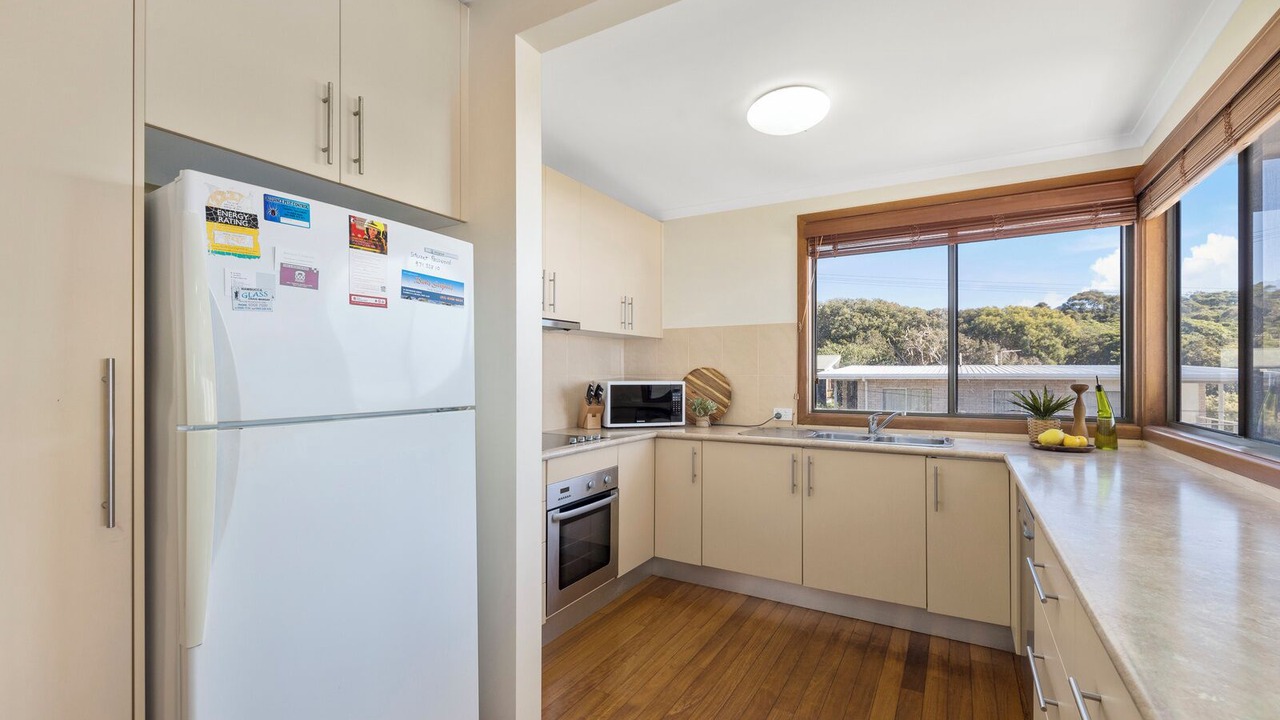 Photo of Kitchen in Valla Beach