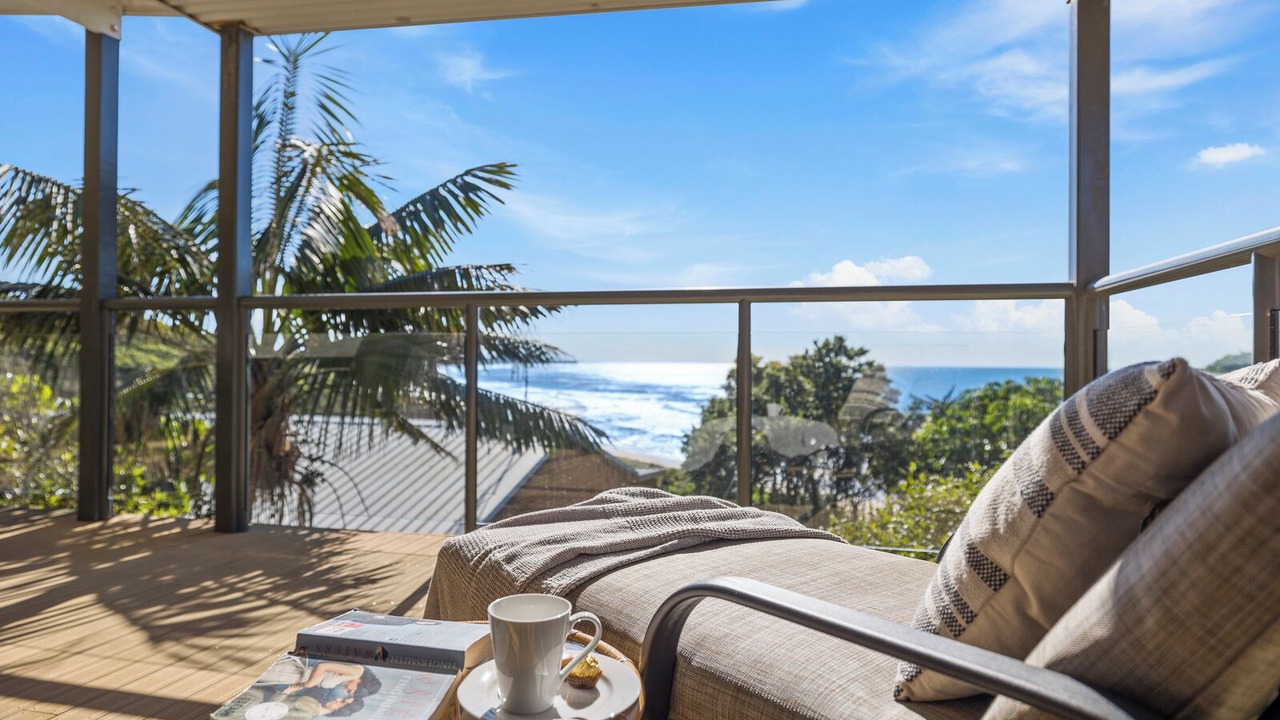 Photo of Patio Balcony in Valla Beach