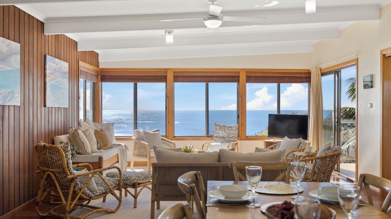 Photo of Livingroom in Valla Beach