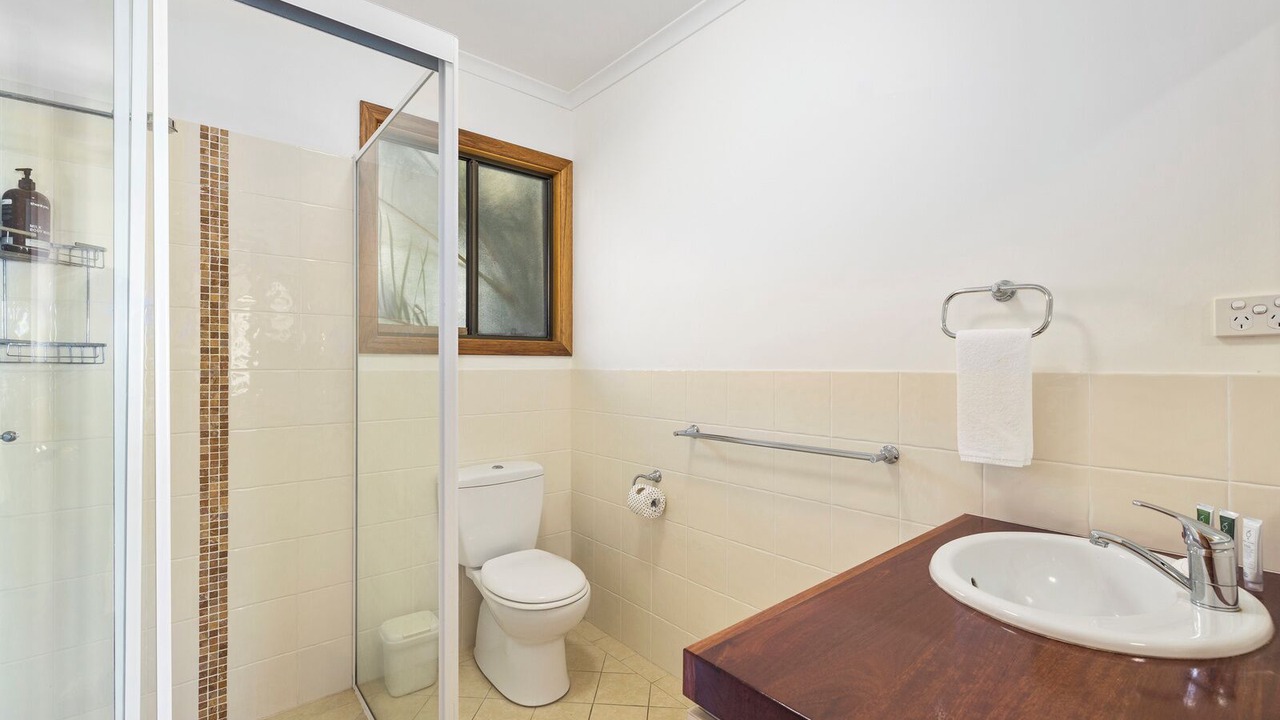 Photo of Bathroom in Valla Beach