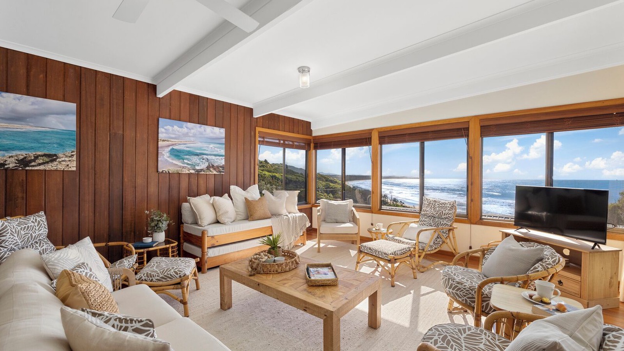Photo of Livingroom in Valla Beach