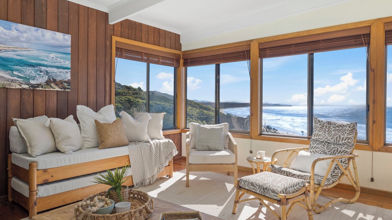 Photo of Livingroom in Valla Beach