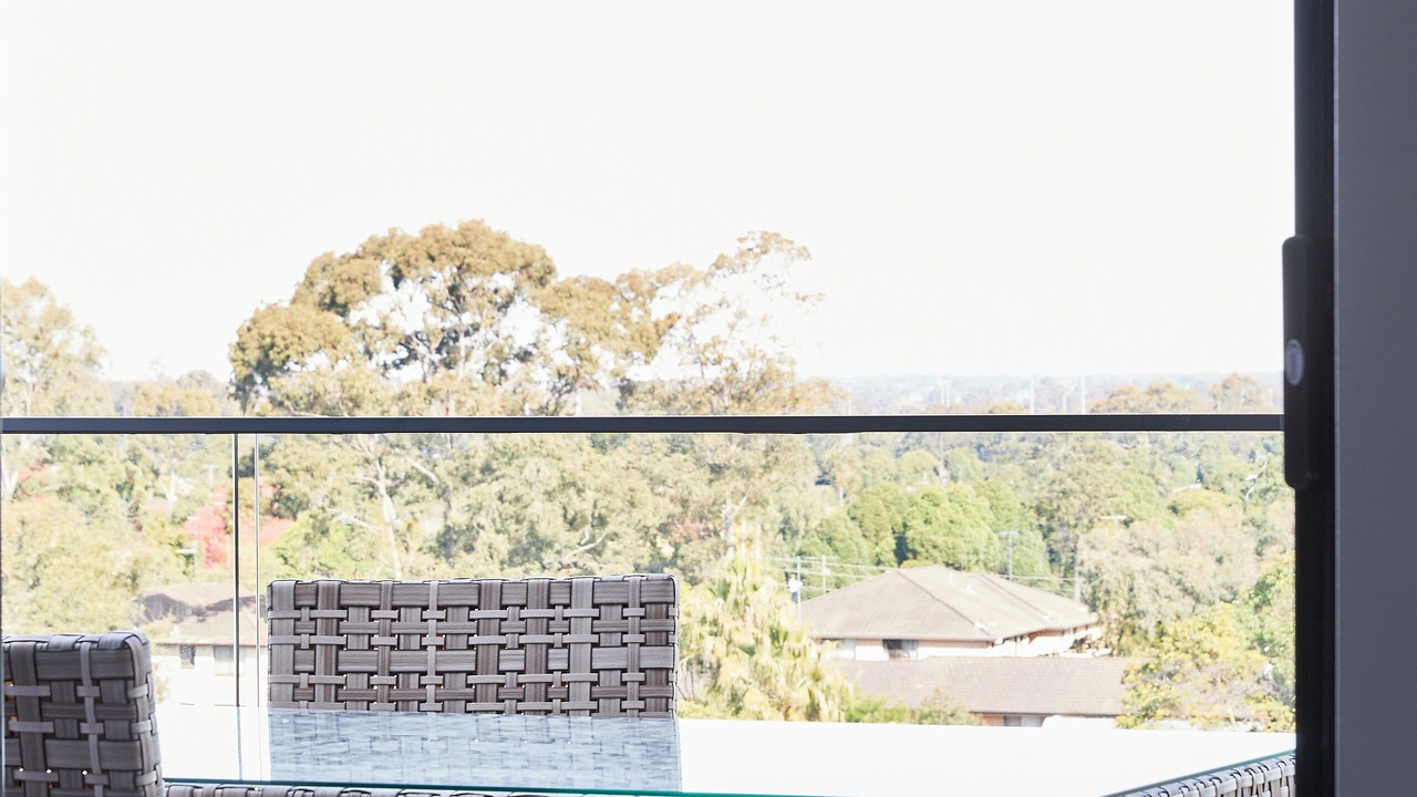 Photo of Patio Balcony in Penrith