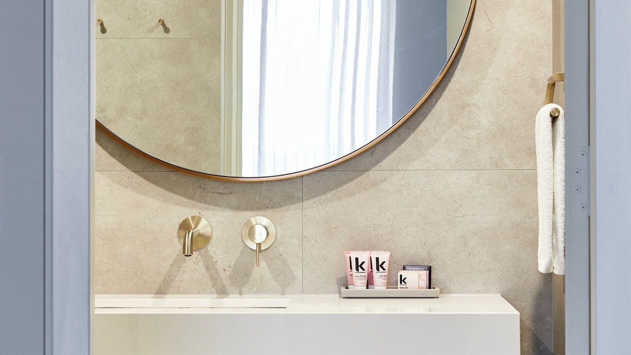 Photo of Bathroom in Penrith