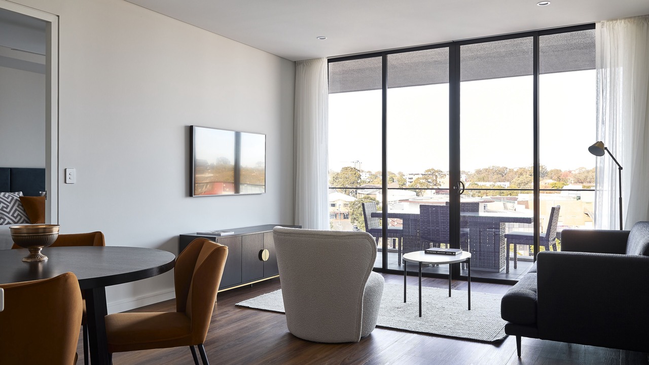 Photo of Livingroom in Penrith
