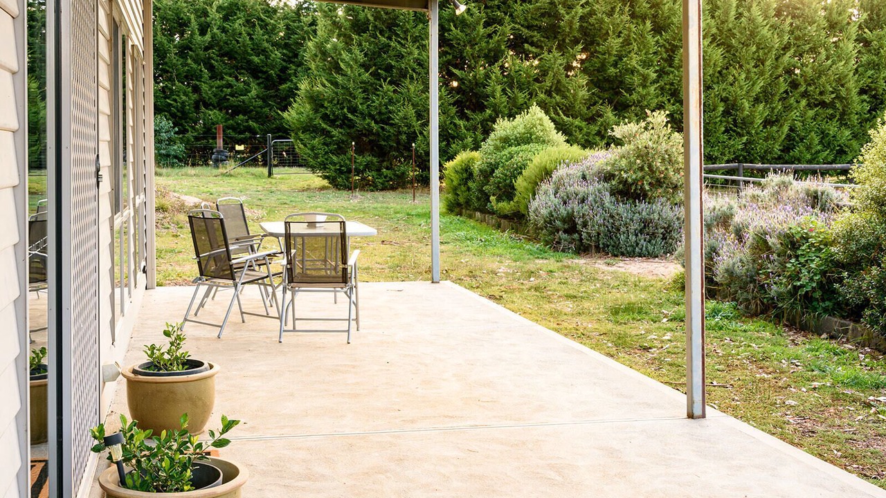 Photo of Outdoor in Willowmavin