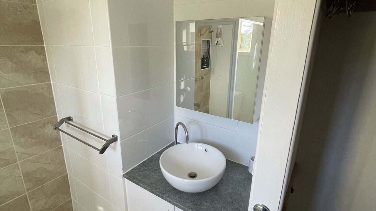 Photo of Bathroom in Peregian Beach