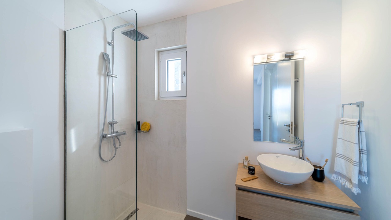 Photo of Bathroom in Afandou