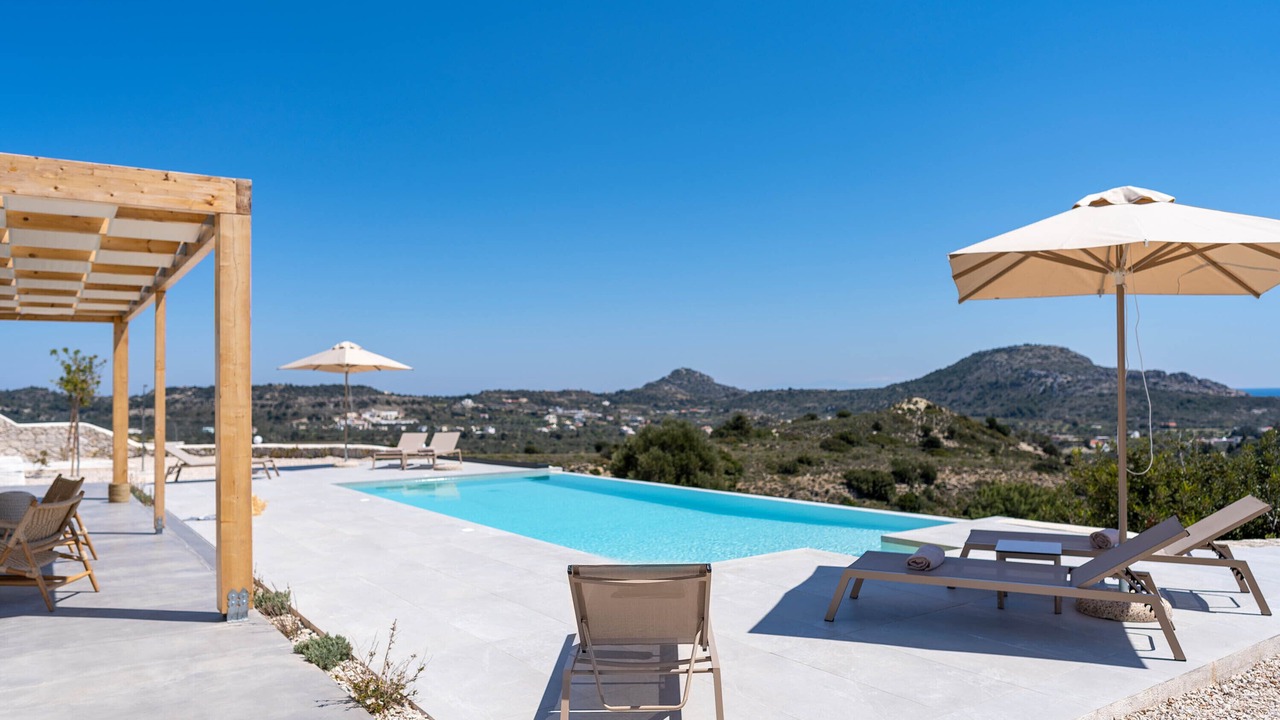 Photo of Outdoor in Afandou