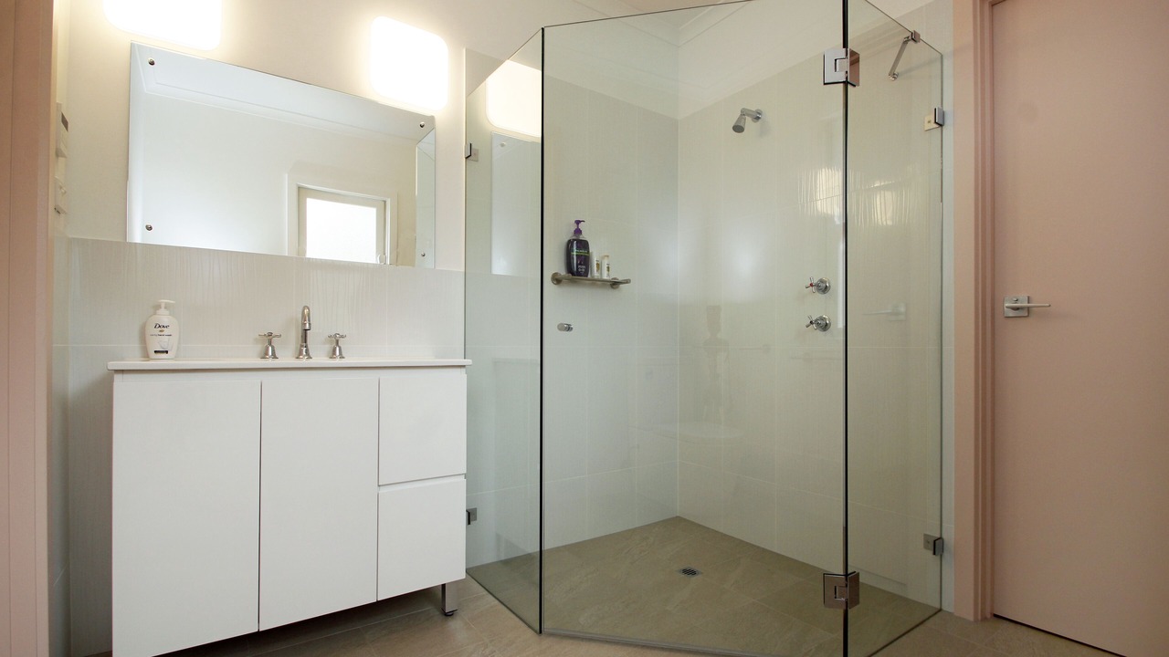 Photo of Bathroom in Hahndorf