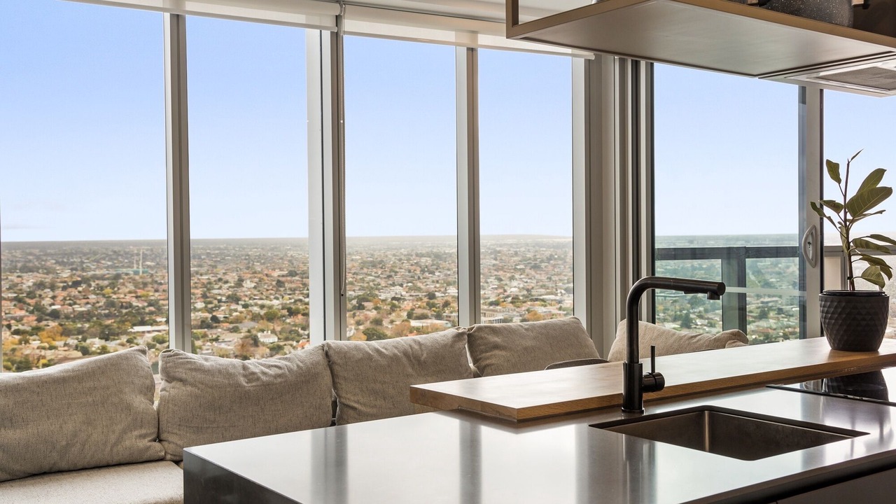 Photo of Livingroom in Moonee Ponds