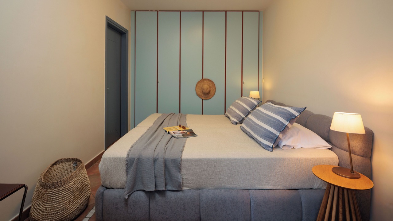Photo of Bedroom in Maragas