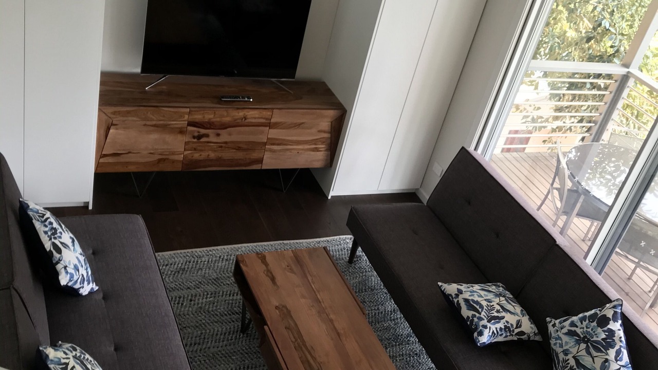 Photo of Bedroom in Church Point