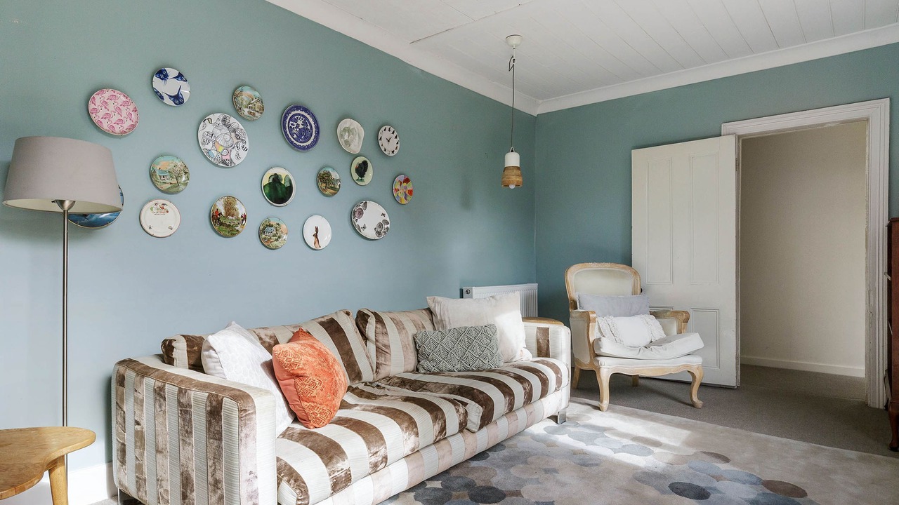 Photo of Livingroom in Richmond