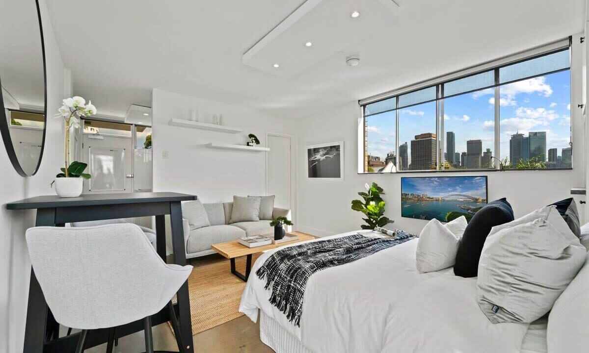 Photo of Others in Potts Point