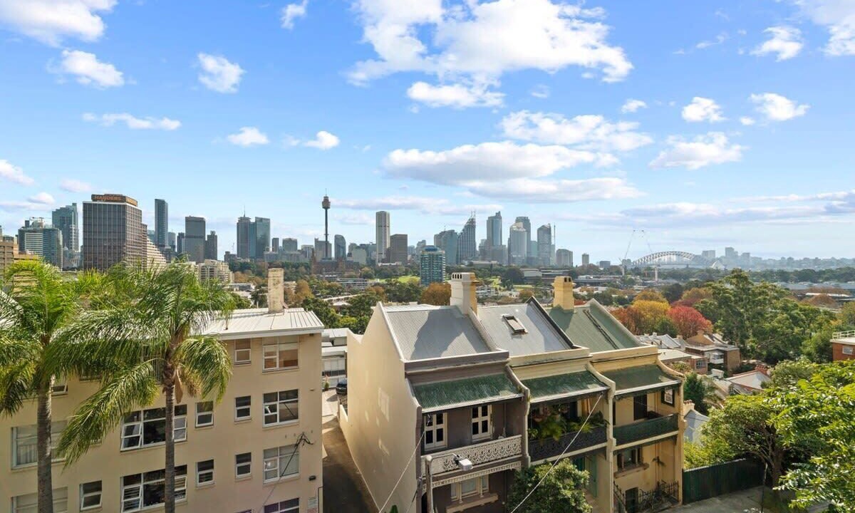 Photo of Others in Potts Point
