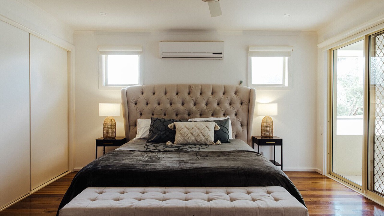 Photo of Bedroom in Silverleaves