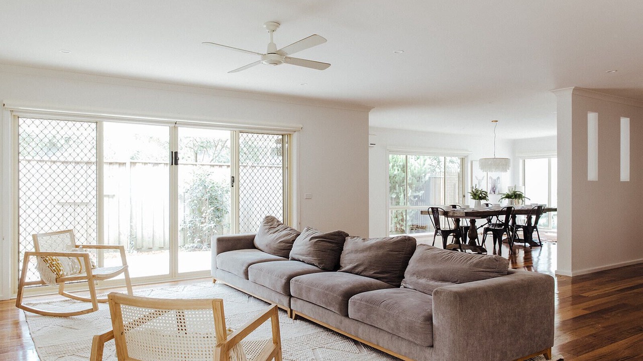 Photo of Livingroom in Silverleaves