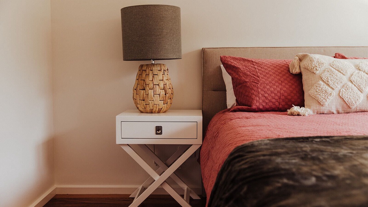 Photo of Bedroom in Silverleaves