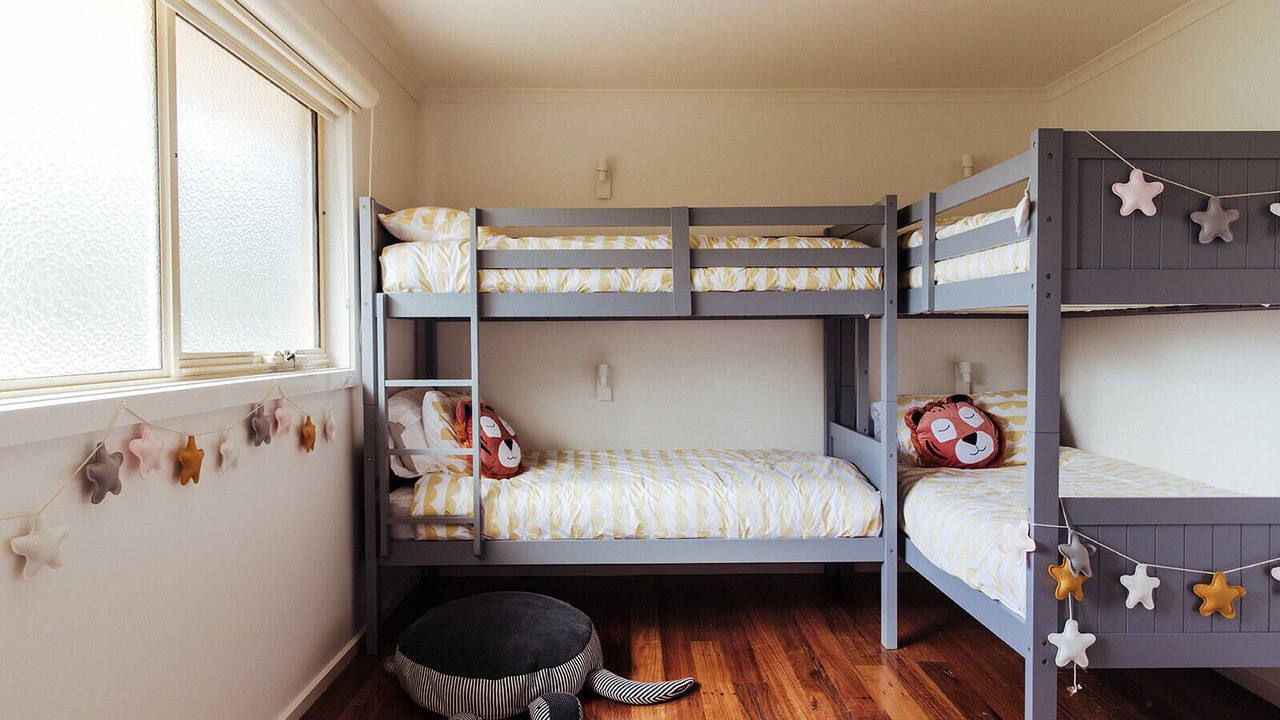 Photo of Bedroom in Silverleaves