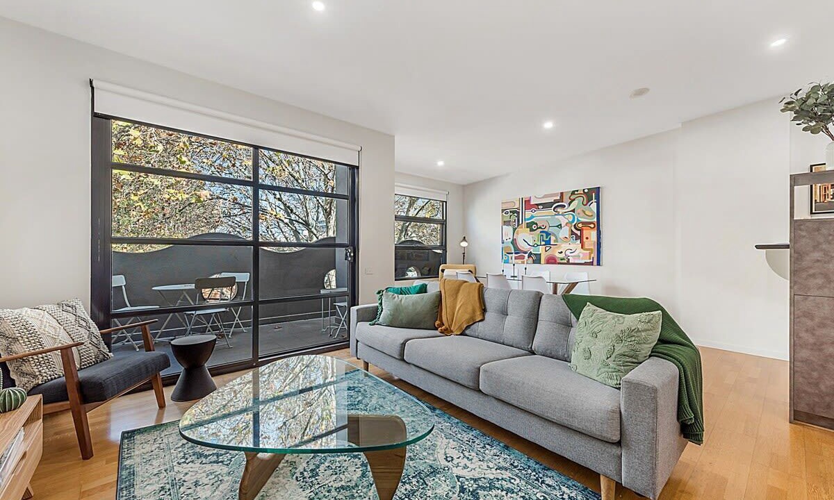 Photo of Livingroom in Collingwood