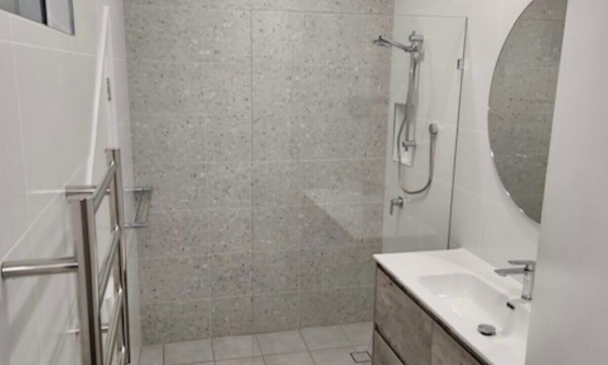 Photo of Bathroom in Collingwood