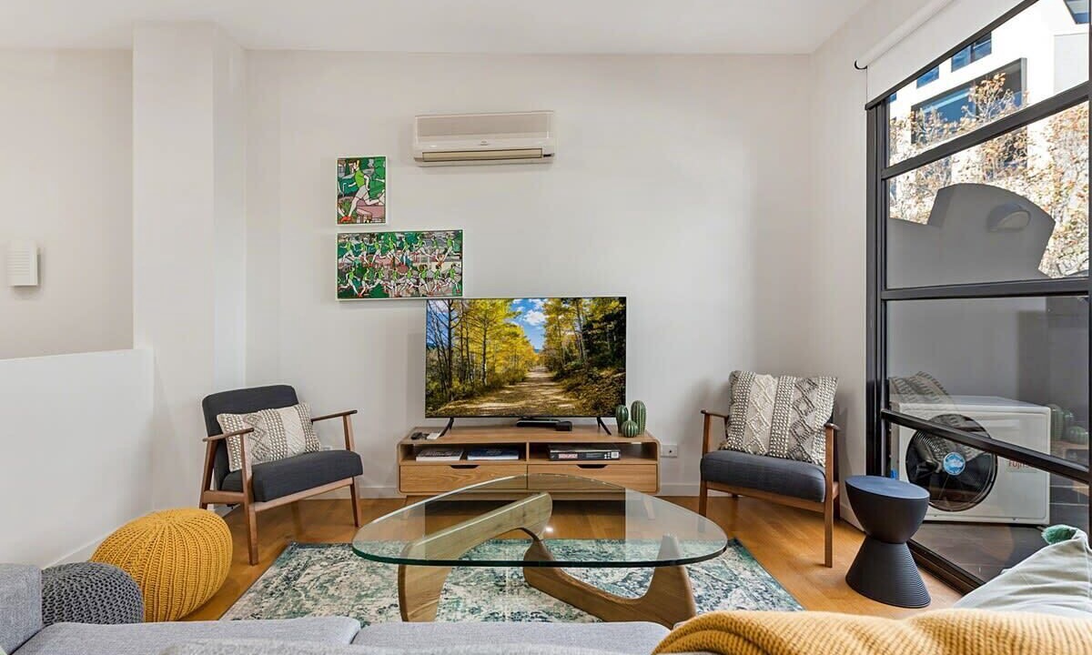 Photo of Livingroom in Collingwood