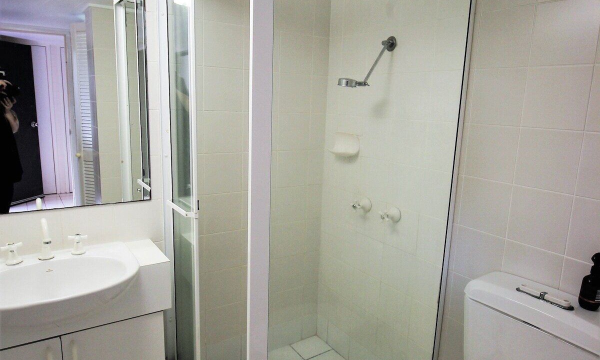 Photo of Bathroom in Boomerang Beach