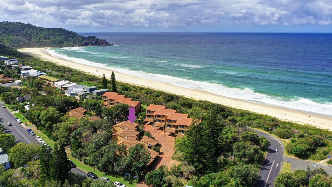 Photo of Others in Boomerang Beach