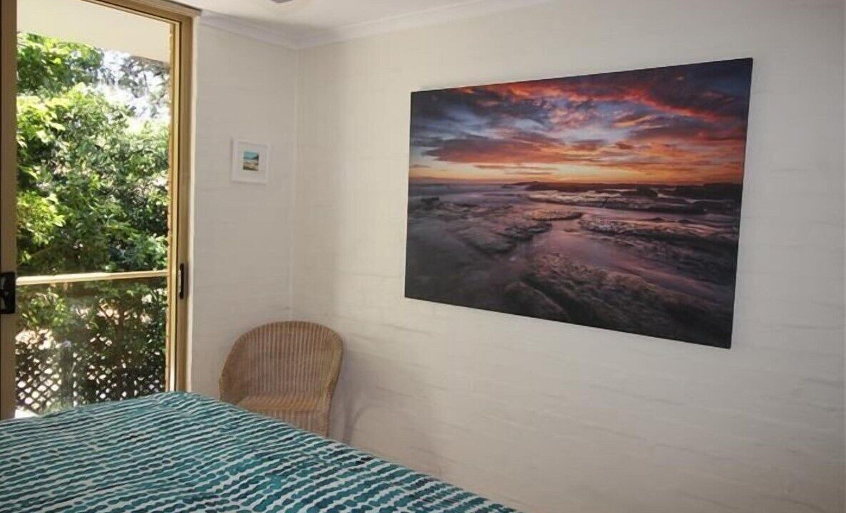 Photo of Patio Balcony in Boomerang Beach
