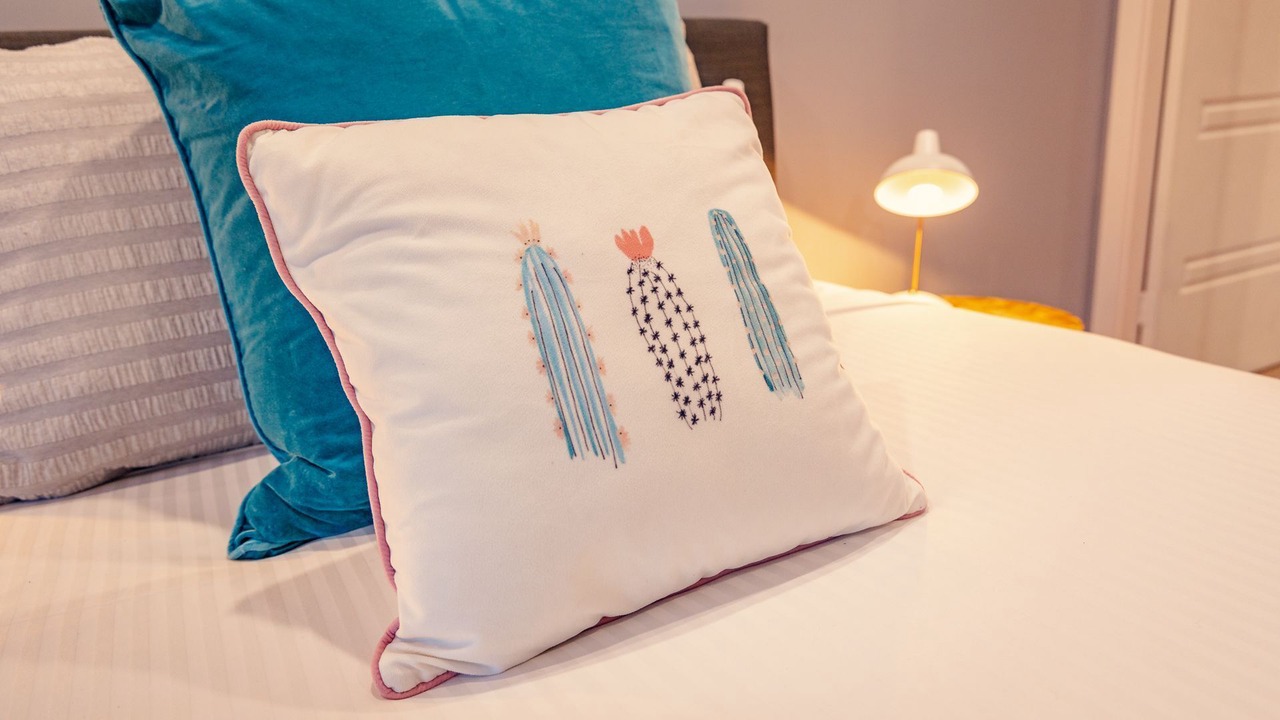 Photo of Bedroom in Pokolbin