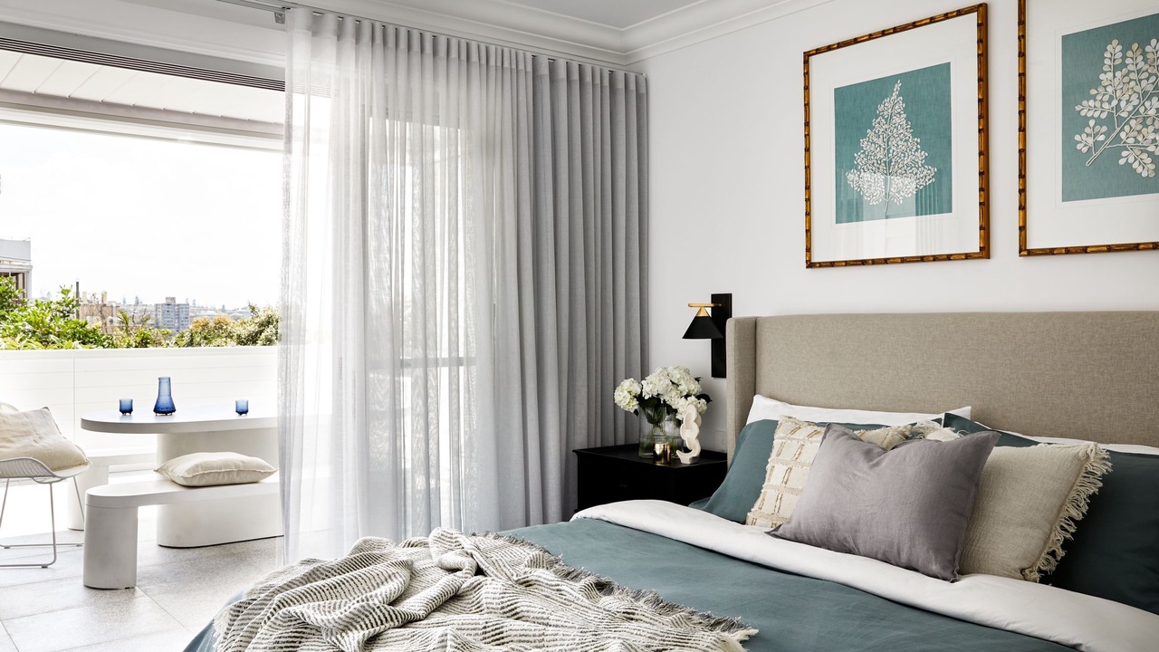 Photo of Bedroom in Coogee
