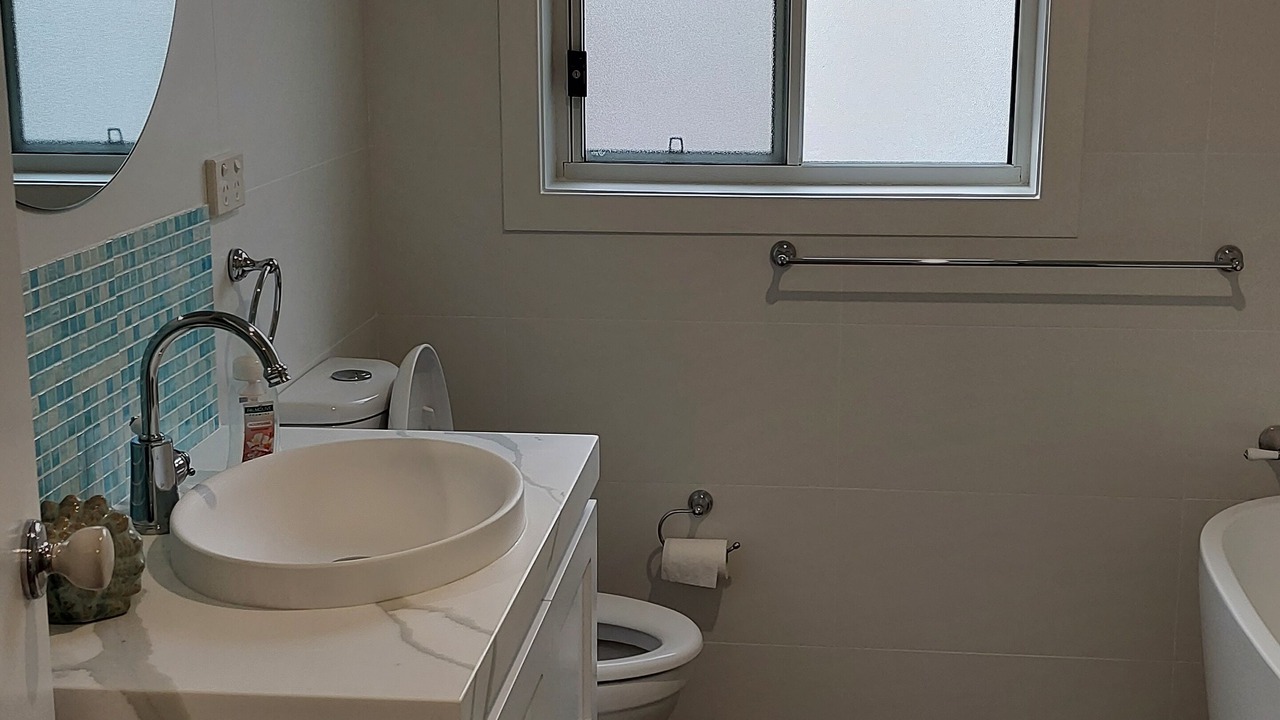 Photo of Bathroom in Dee Why