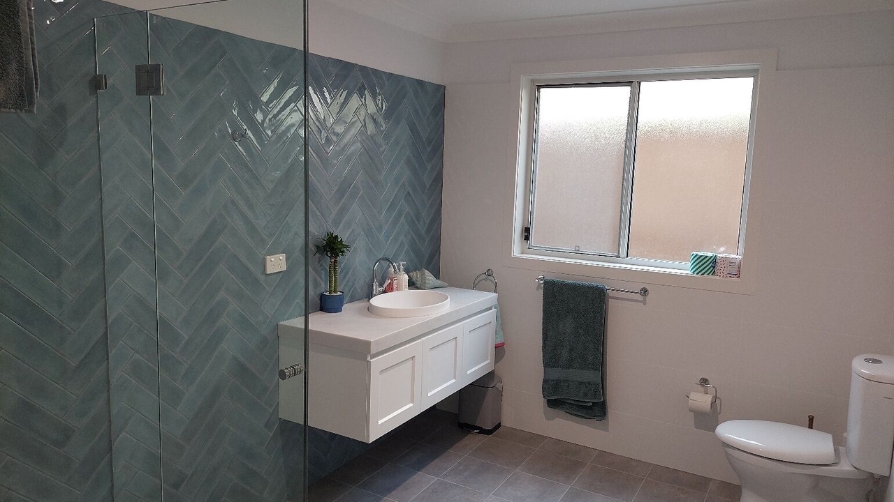 Photo of Bathroom in Dee Why