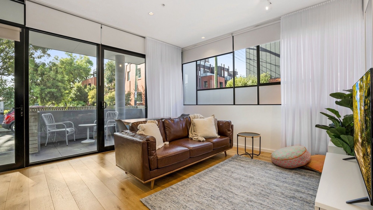 Photo of Livingroom in Windsor