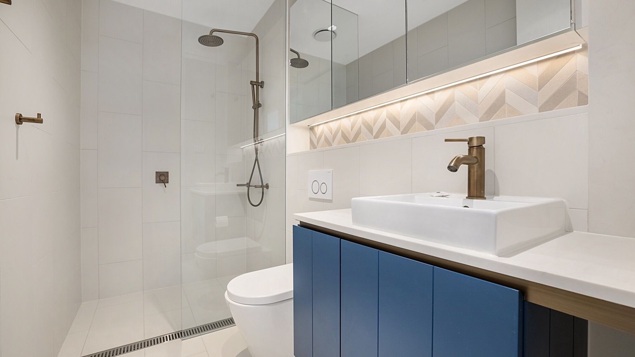 Photo of Bathroom in Windsor